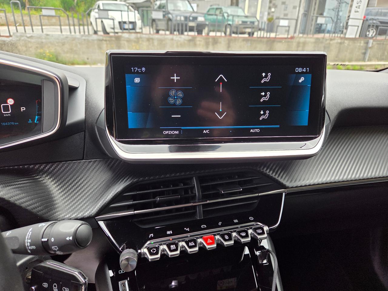 Peugeot 2008 1.5 BlueHDi 130CV S&S EAT8