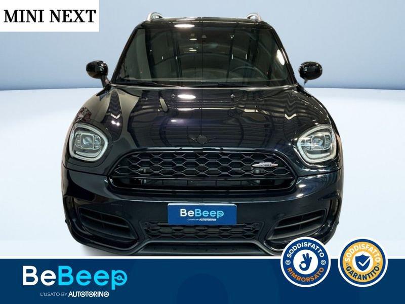 MINI Mini Countryman F60 MINI COUNTRYMAN 2.0 JCW JCW AUTO