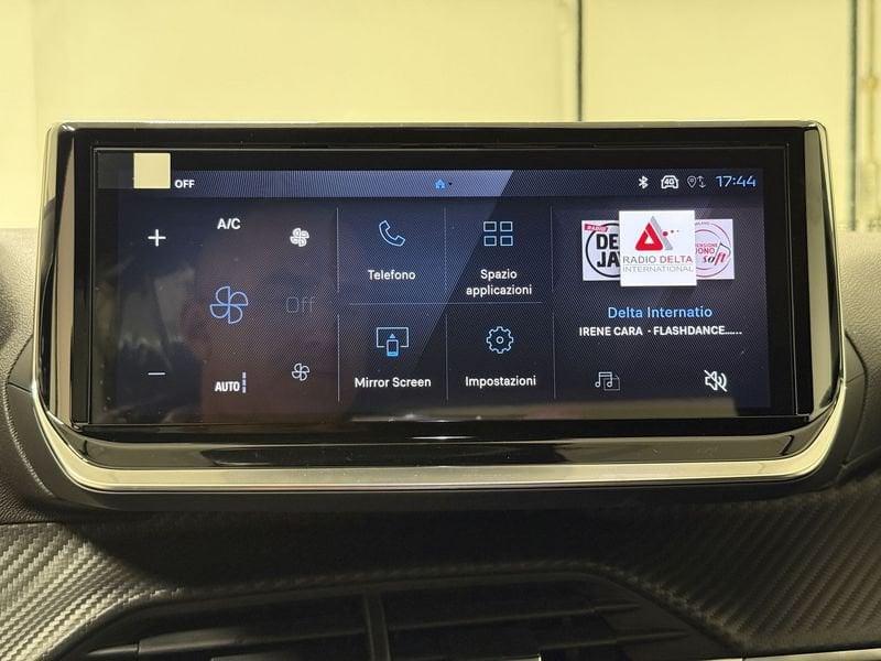 Peugeot 2008 2008 PureTech 100 S&S Allure