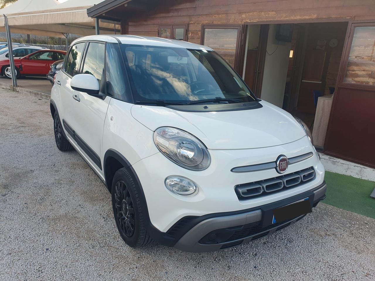 Fiat 500L 1.3 Multijet 95 CV Cross