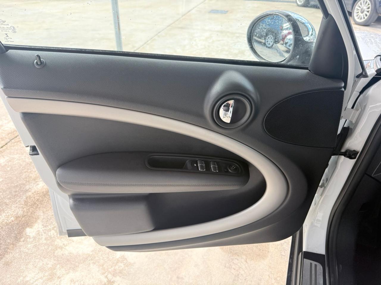 Mini One Countryman 1.6
