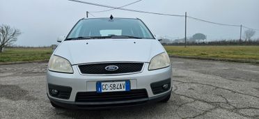 Ford Focus C-Max 1.6 VCT (115CV) 16V Ghia