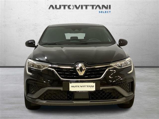 RENAULT Arkana 1.6 E Tech full hybrid R.S. Line 145cv