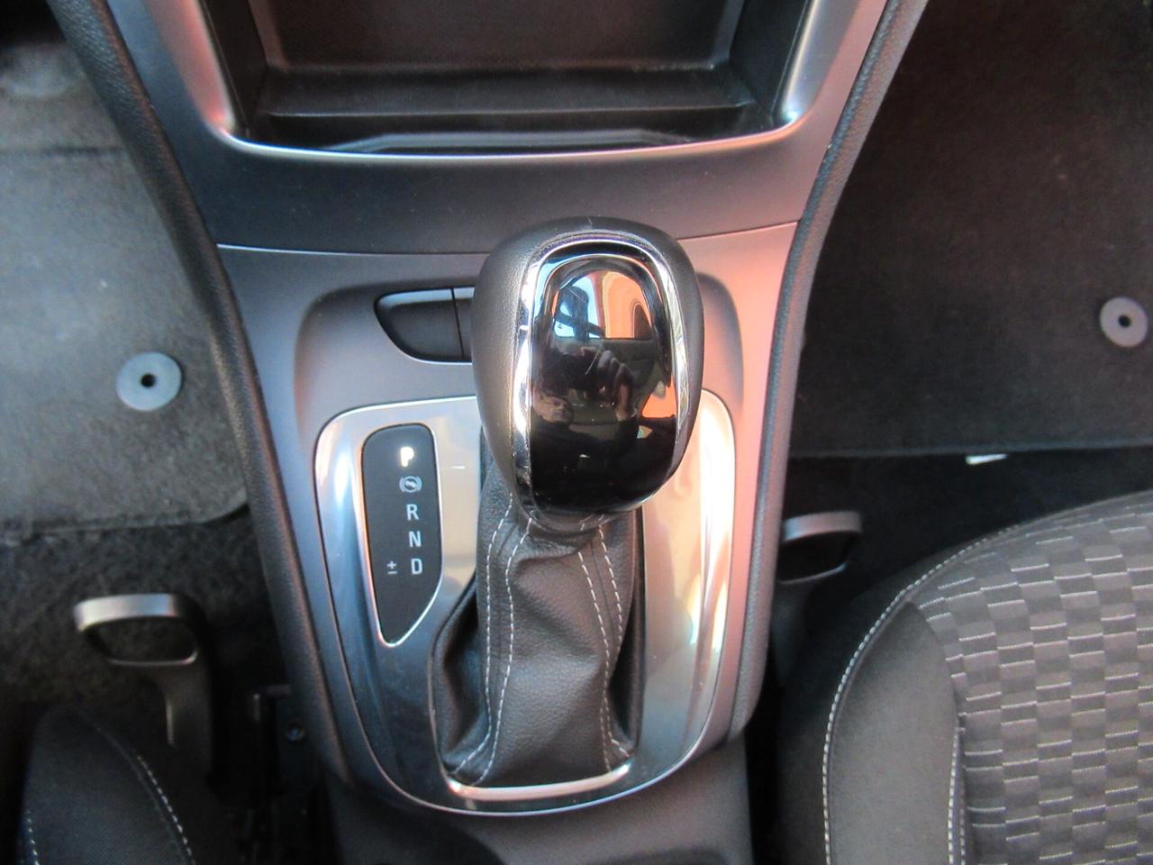 Opel Astra 1.6 CDTi 136CV aut. Sports Tourer Innovation