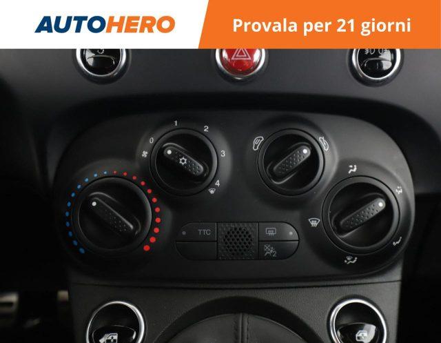 ABARTH 595 1.4 Turbo T-Jet 165 CV