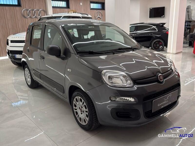 FIAT Panda 1.2 69cv E6 Easy