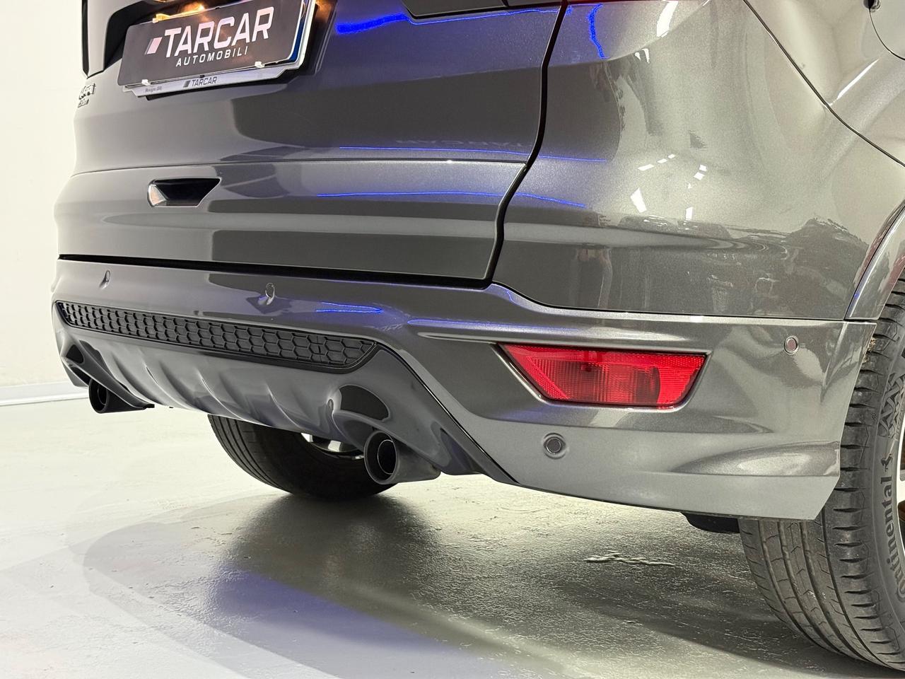 Ford Kuga 1.5 TDCI 120 CV ST-Line