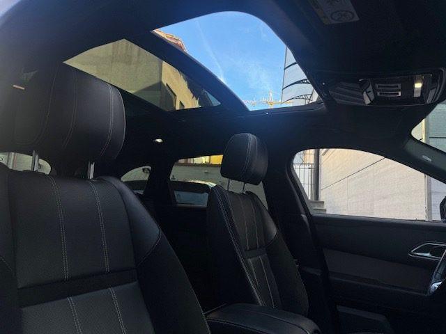LAND ROVER Range Rover Velar 2.0D I4 240 CV R-Dynamic S TETTO PANORAMICO