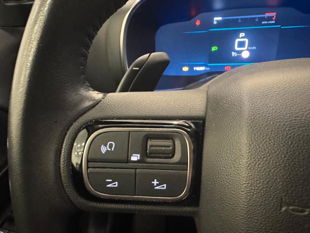 Citroen C5 Aircross BlueHDi 130 IVA ESPOSTA