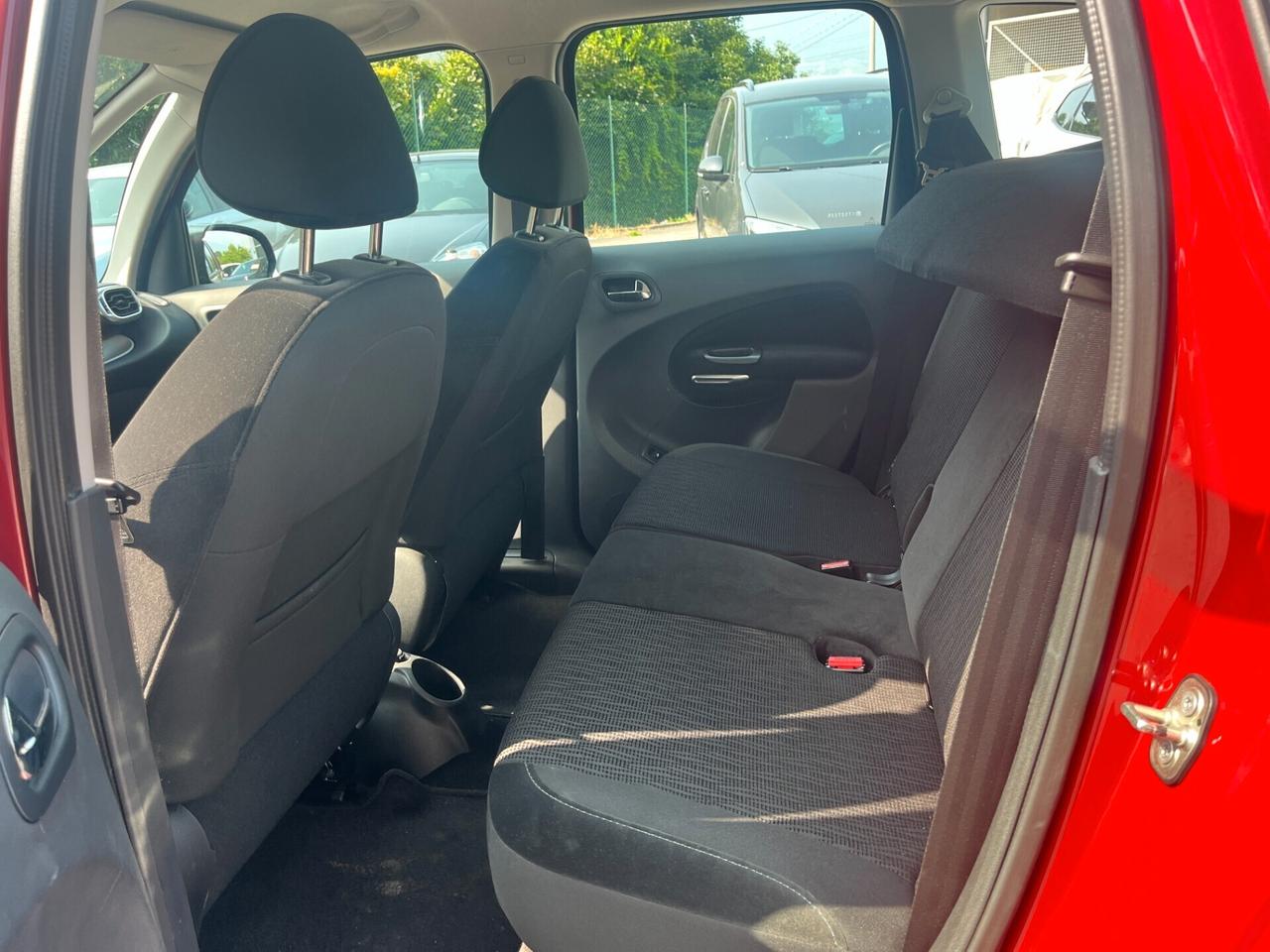Citroen C3 Picasso C3 Picasso 1.6 HDi 110 CV