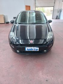 Fiat Punto 1.2 8V 3 porte Lounge