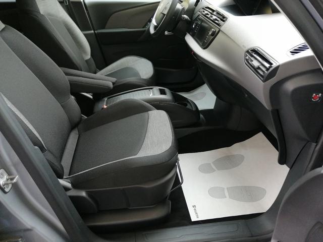 CITROEN Grand C4 Spacetourer BlueHDi 130 CV S&S EAT8 Feel 7 Posti