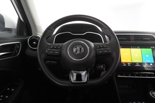 MG ZS ZS Classic 1.5 VTi-tech Luxury