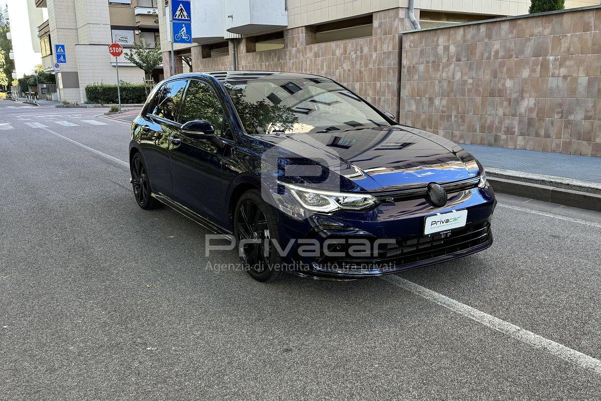 VOLKSWAGEN Golf 1.5 eTSI 150 CV EVO ACT DSG R-Line