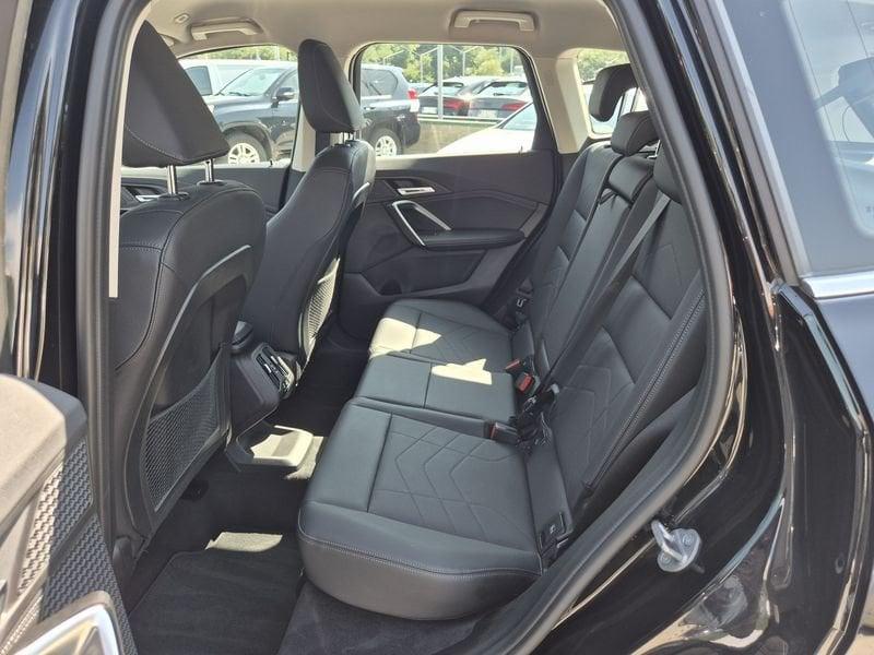 BMW X1 sdrive18d X-Line auto