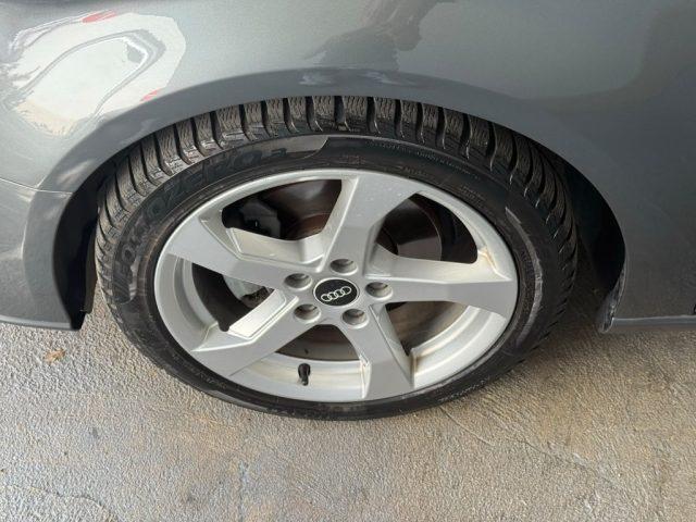 AUDI A3 SPB 30 TDI S tronic Sport