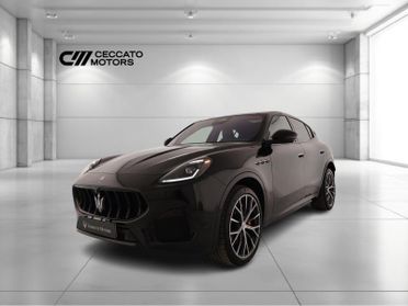 Maserati Levante 2.0 MHEV Modena AWD Auto
