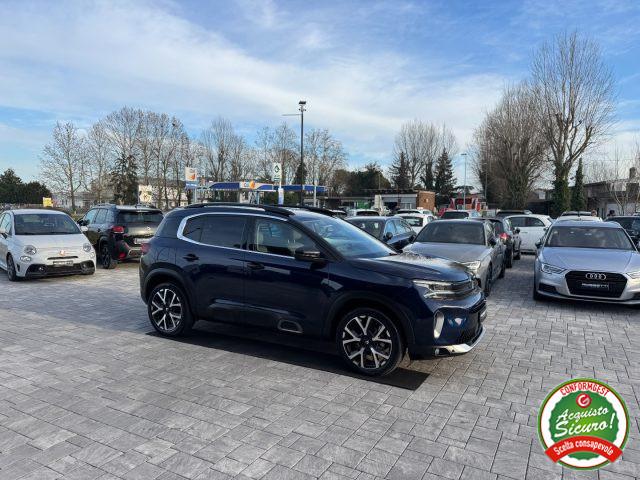 CITROEN C5 Aircross BlueHDi 130 S&S EAT8 Shine Pack