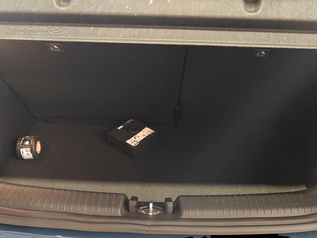 Hyundai i10 1.0 MPI AT Connectline