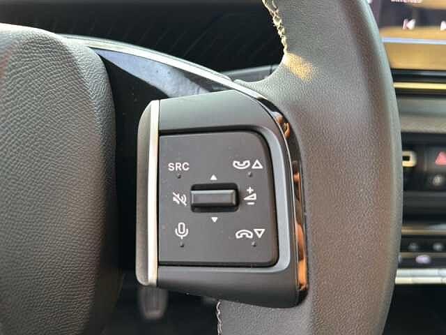 Citroen C3 PureTech 100 S&S Max