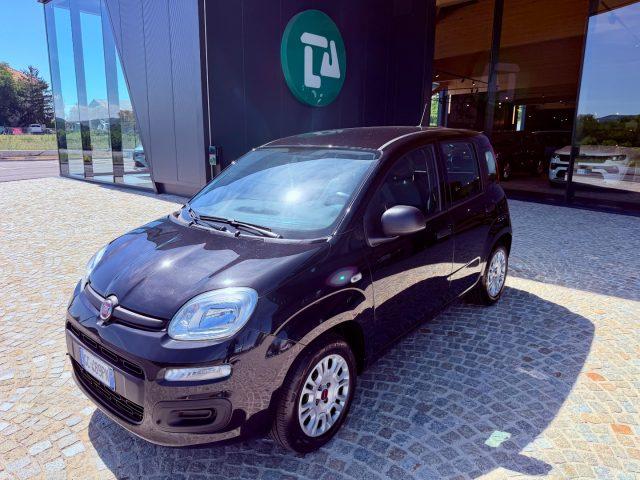 FIAT New Panda UNIPRO - KM 75.000 - GPL - NO OBBLIGO FINANZIAMENT