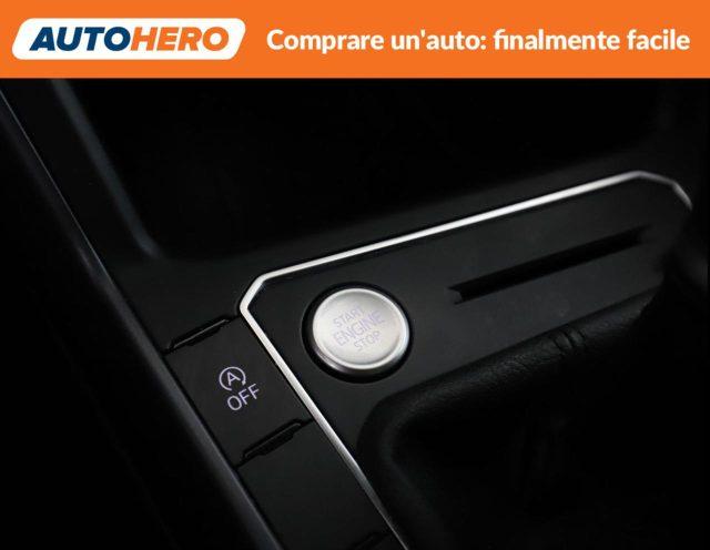 VOLKSWAGEN Taigo 1.5 TSI ACT 150 CV DSG R-Line