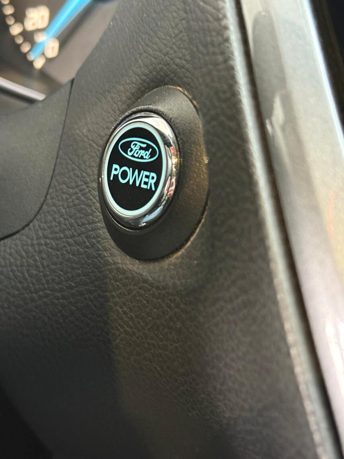 FOCUS 2.0 TDCI 115 CV AUTOMATICA SOLI 170.000 KM