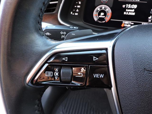 AUDI A6 Avant 50 3.0 TDI quattro tiptronic Business Plus