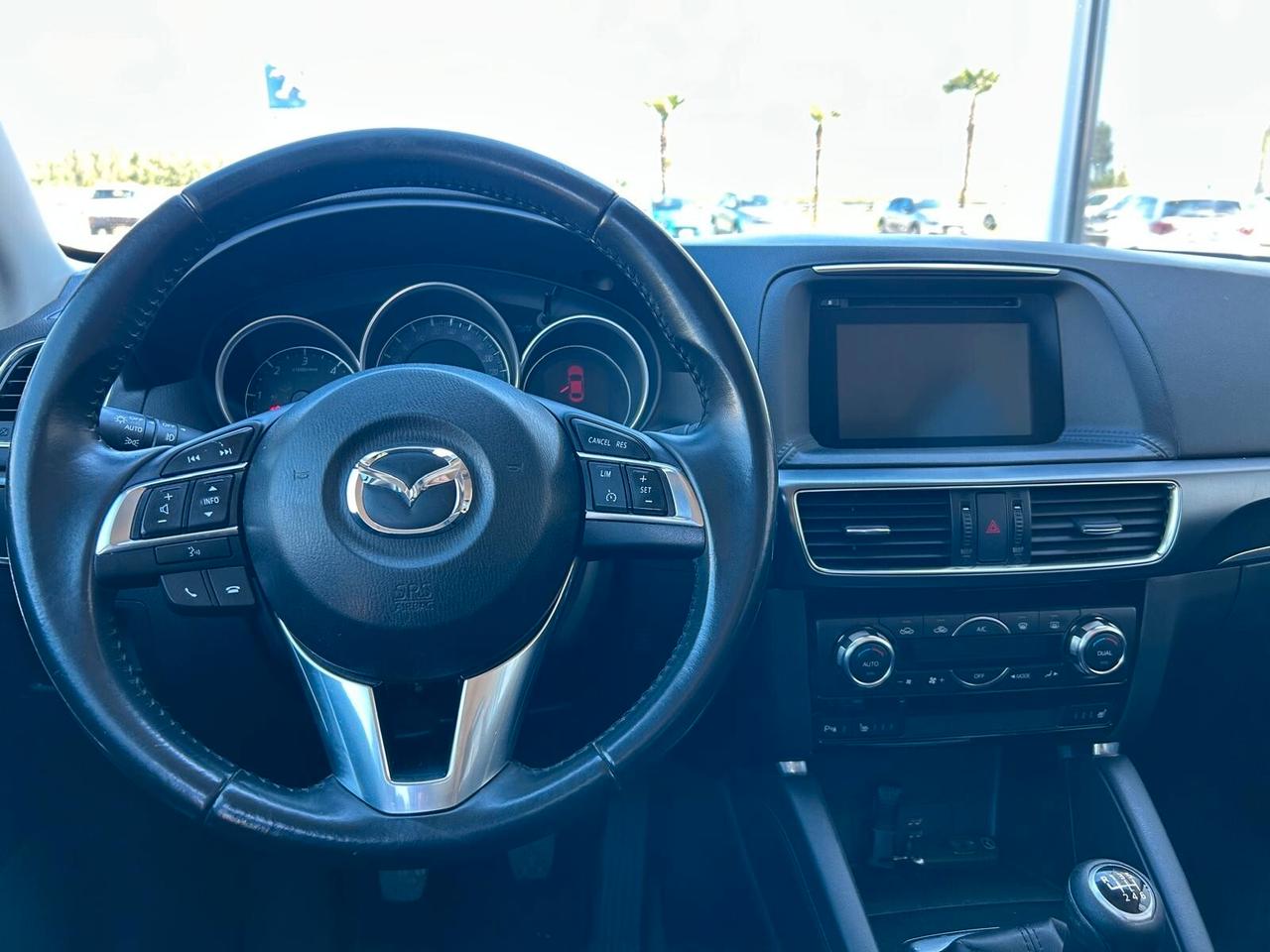 Mazda CX-5 EXCEED 2.2L Skyactiv-D 150 CV 2WD