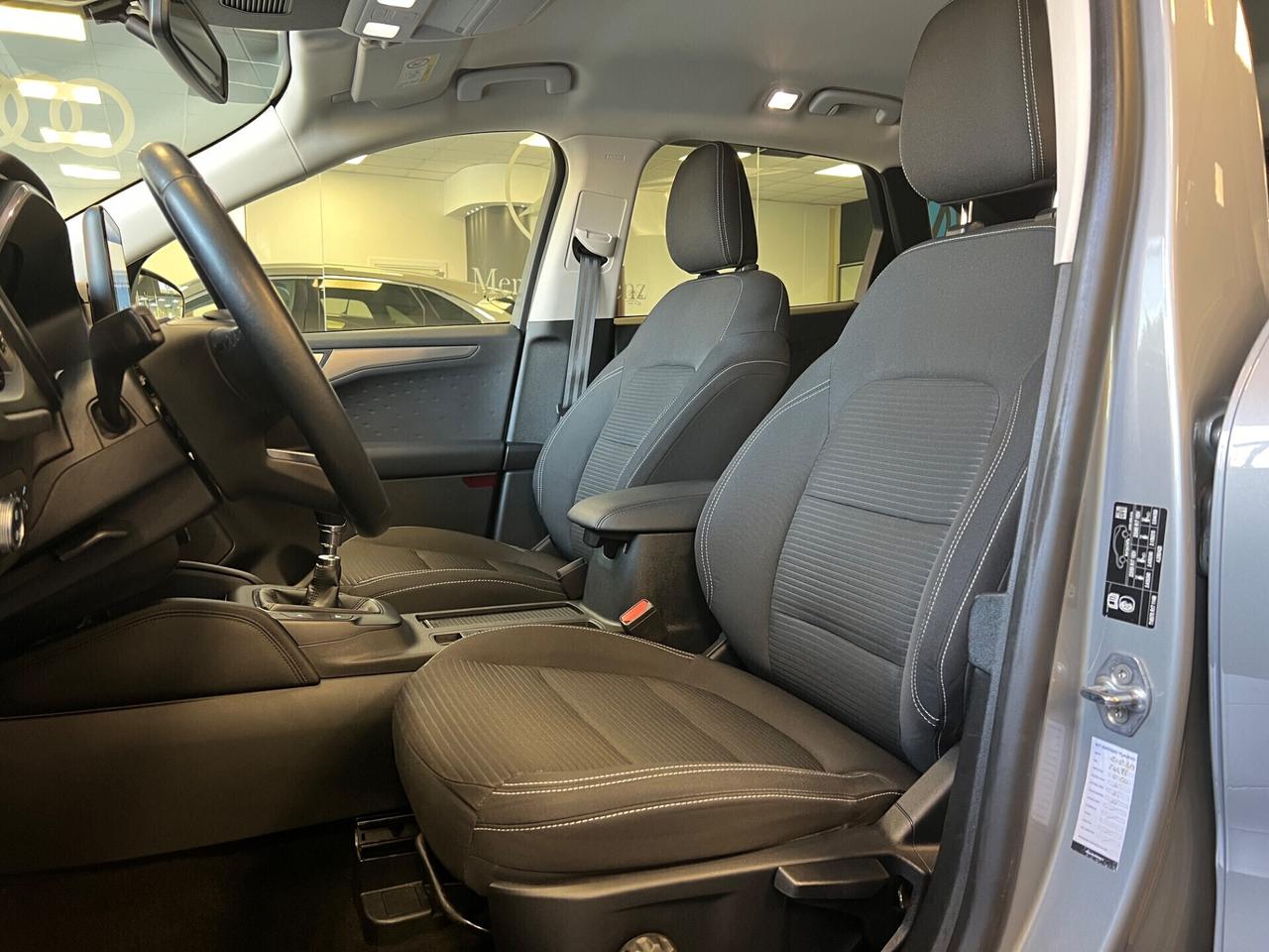 Ford Kuga 1.5 EcoBlue 120 CV 2WD Titanium