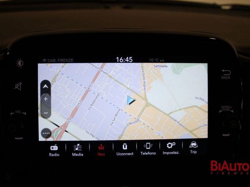 Abarth 595 595 1.4 Turbo T-Jet 165 CV