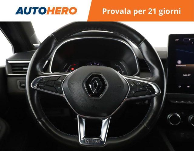 RENAULT Clio TCe 130 CV EDC FAP 5 porte Initiale Paris