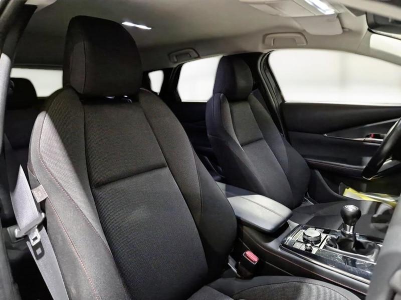 MAZDA CX-30 2.0L SKYACTIV-G 150 CV M HYBRID HOMURA SUV