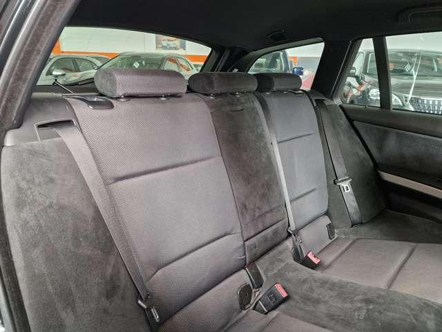 BMW 320 Serie 3 E91 Touring 320d Touring Msport 177cv