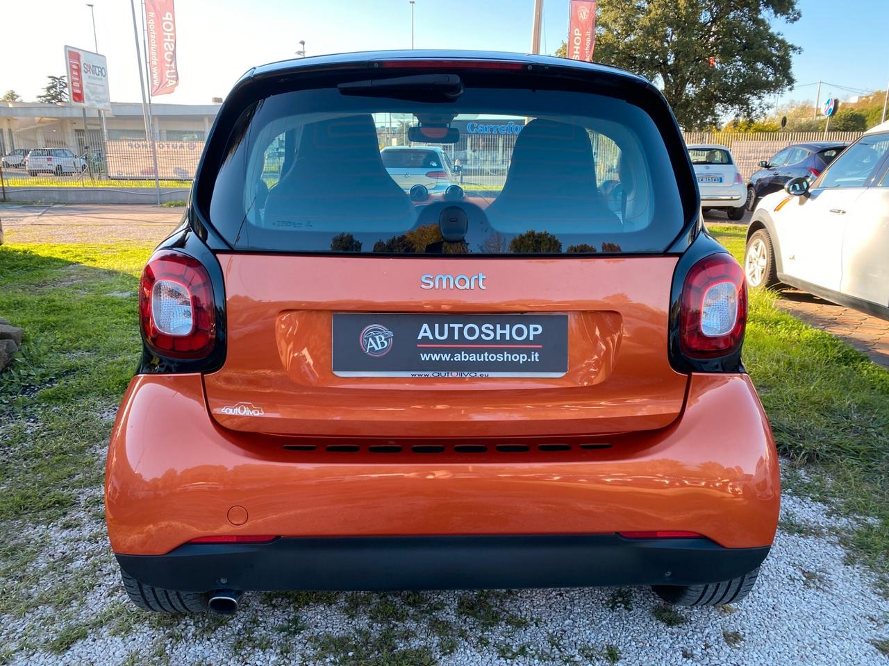 SMART - Fortwo - 90 0.9 Turbo Prime - NEOPATENTATI - FINANZIABILE - PERMUTE