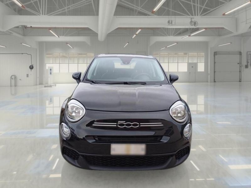 FIAT 500X 1.0 T3 120 CV MT E6D CULT 5 PORTE CROSSOVER