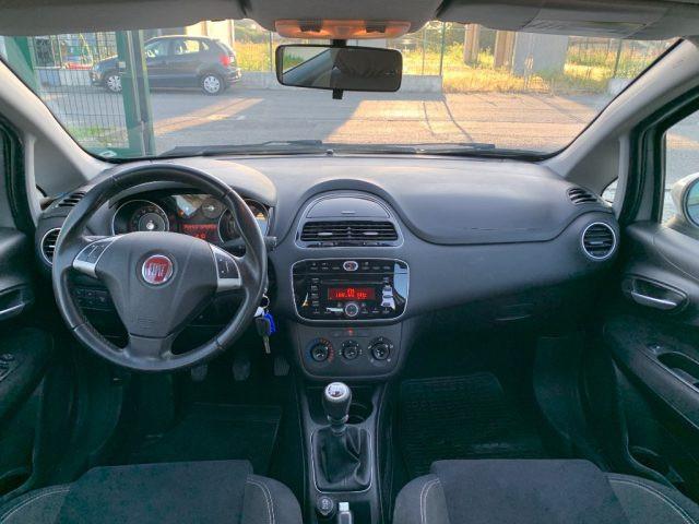 FIAT Punto Evo 1.2 5 porte S&S Dynamic