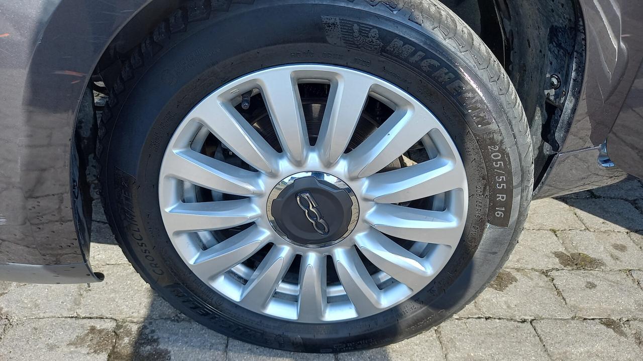 Fiat 500L 1.3 Multijet 85 CV Pop Star