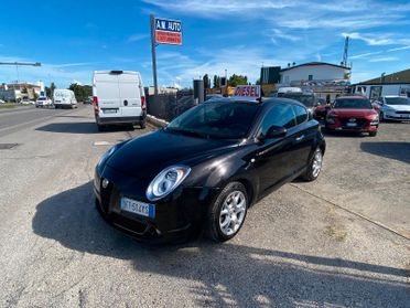 Alfa Romeo MiTo 1.3 JTDm 85 CV S&S Progression