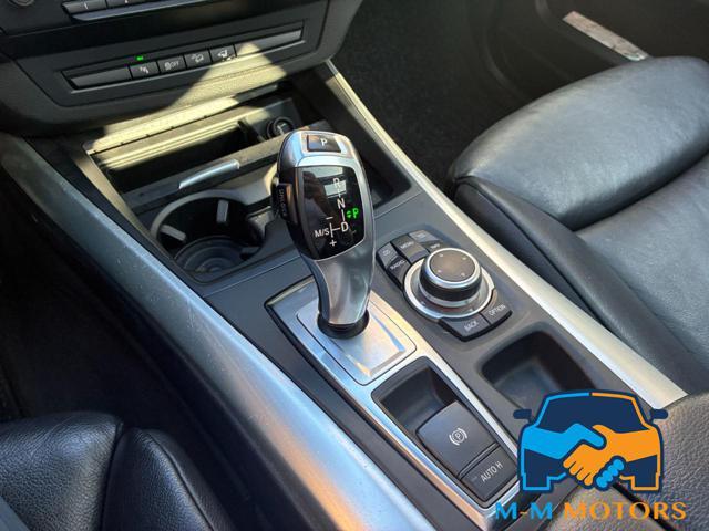 BMW X5 xDrive30d Futura 245 cv