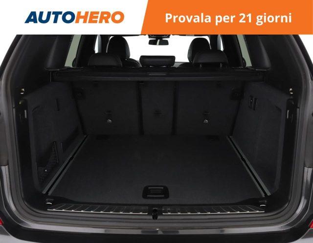 BMW X3 xDrive20d 48V Luxury