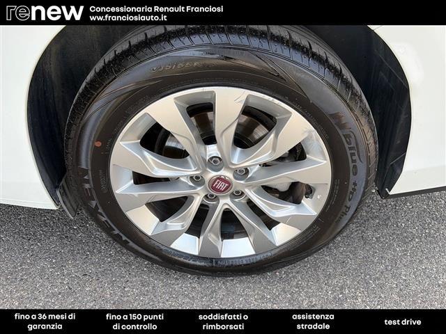 FIAT Tipo Station Wagon 1.4 95cv Easy