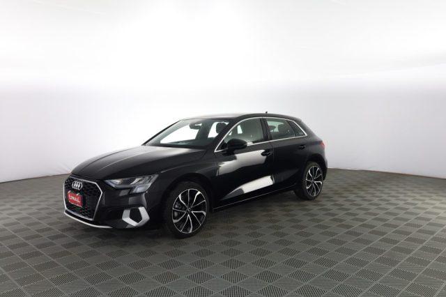 AUDI A3 A3 SPB 35 TDI S tronic Business Advanced