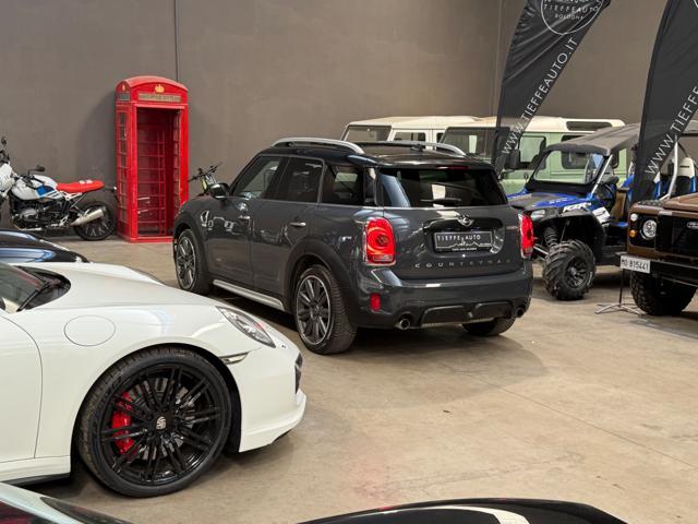 MINI Countryman 2.0 Cooper S Hype Countryman ALL4