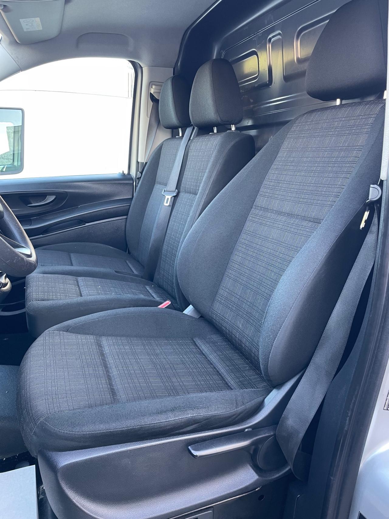 Mercedes Benz VITO 114 CDI LONG PRONTA CONSEGNA