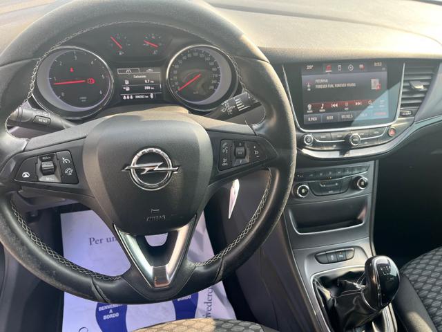OPEL Astra 1.6 CDTi Sports Tourer Business