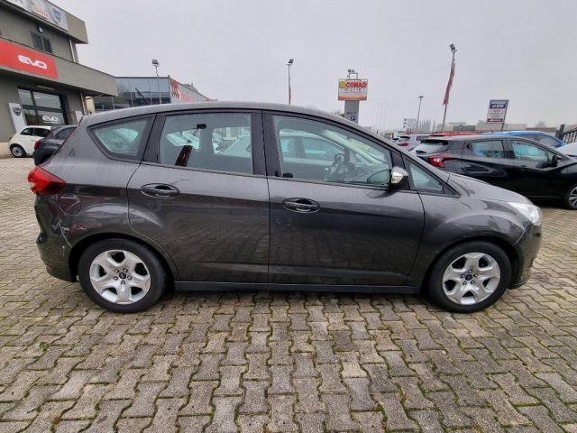 FORD C-Max 1.5 TDCi 95CV Start&Stop Plus