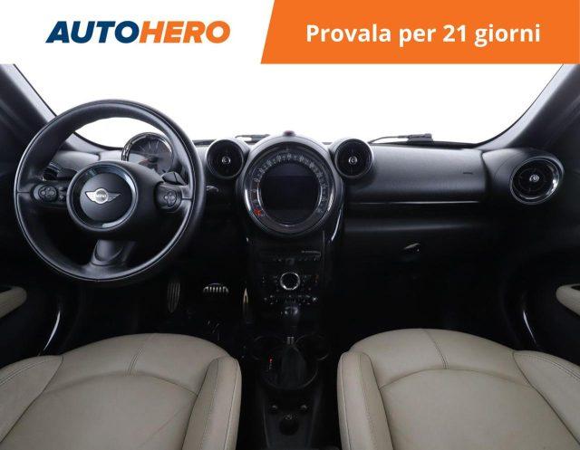 MINI Countryman Mini Cooper SD Countryman