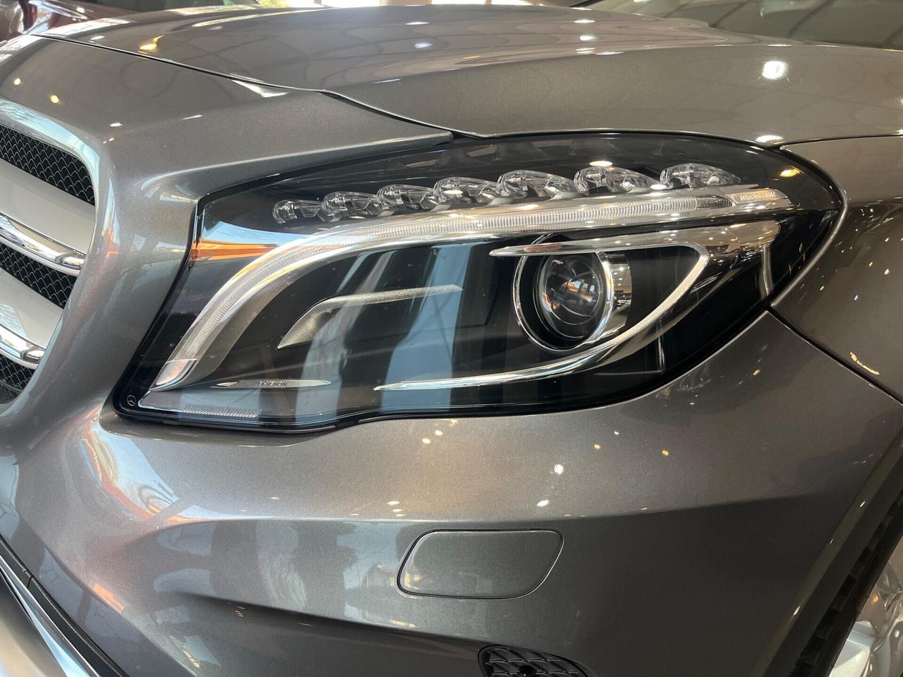 Mercedes-benz GLA 180 GLA 180 Premium auto