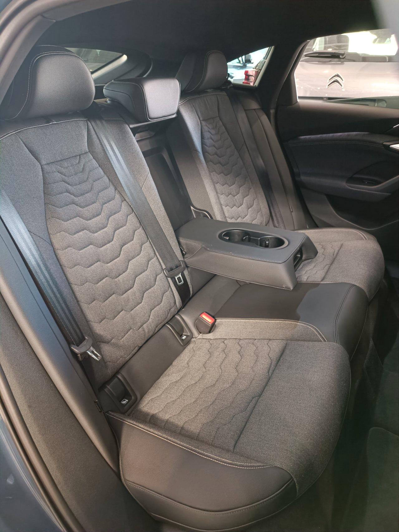 Audi A6 e-tron Sportback A6 Sportback e-tron 428cv
